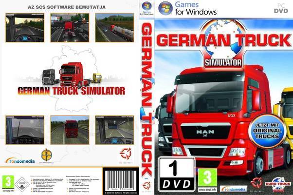 germany track sumulator pl - german-truck-simulator-front-cover-37911.jpg