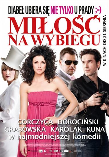 Filmy 3gp 320 x 240 - Milosc na wybiegu.jpg