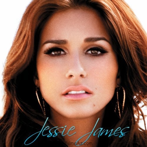 Albumy - Jessie James - Jessie James 2009.jpg