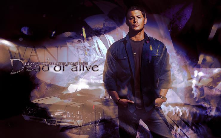 Dean Winchester - Supernatural 151.jpg