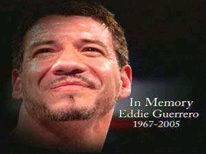 WWE Tapety - Eddie Guerrero.jpeg