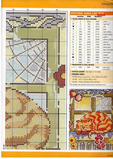 32 - 32 Cross Stitch Gold 08.JPG