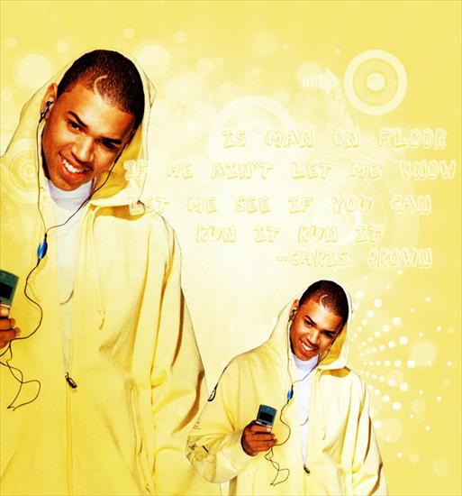 Chris Brown - Chris Brown  8.JPG