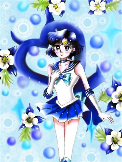 Ami - Sailor_Mercury___Shabon_Spray_by_aleena.jpg