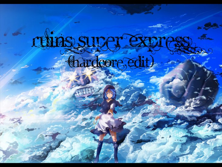 Ruins Super Express Hardcore Edit - Ruins Super Express Hardcore Edit-bg.png