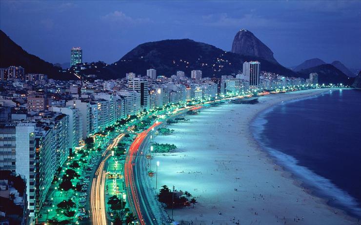 BRAZYLIA   ZDJECIA - RiBrazylia - Rio de Janeiro.jpg