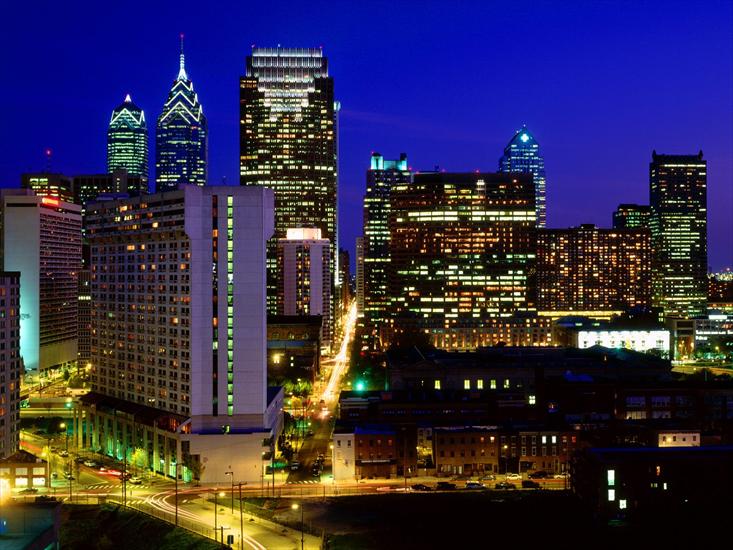GALERIA MIAST SWIATA HD - Center City Skyline, Philadelphia, Pennsylvania.jpg