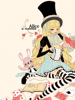 Manga - Alice_In_Wonderland.jpg