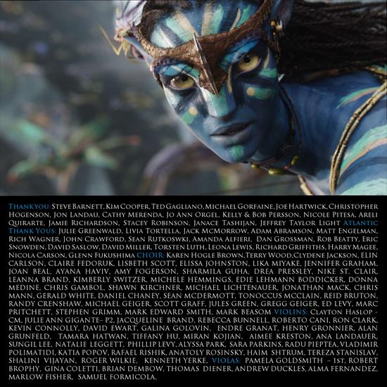 Avatar Score James Horner OST 2009 FLAC - Book 6.jpg
