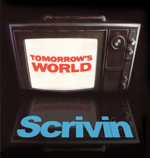Neil Scrivin - Tomorrows World - TW-front.jpg