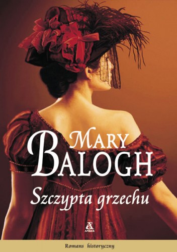 romanse - Balogh Mary - Szczypta grzechu.jpg