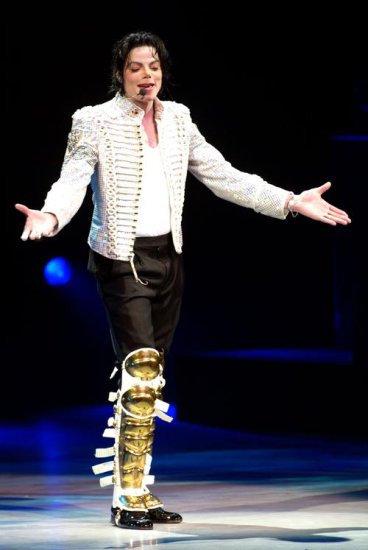 Michael Jackson Foto - MichaelJackson11michaeljackson0814073.jpg