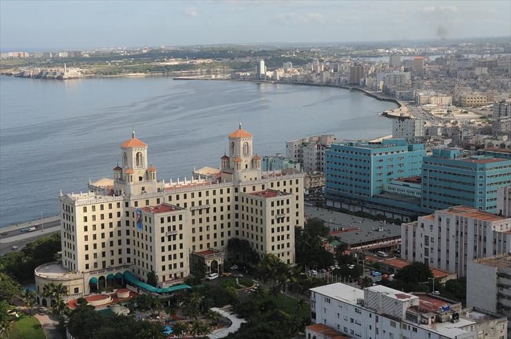 KUBA  ZDJECIA - Cuba, Havana 3.jpg