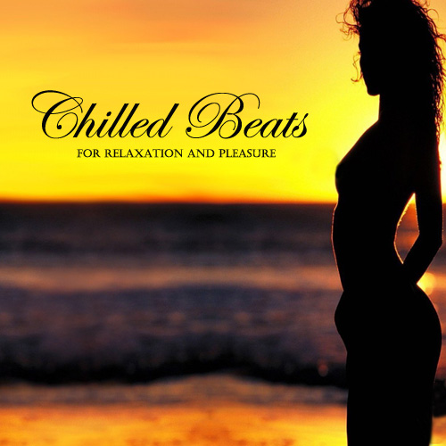 VA - Chilled Beats - cover.jpg