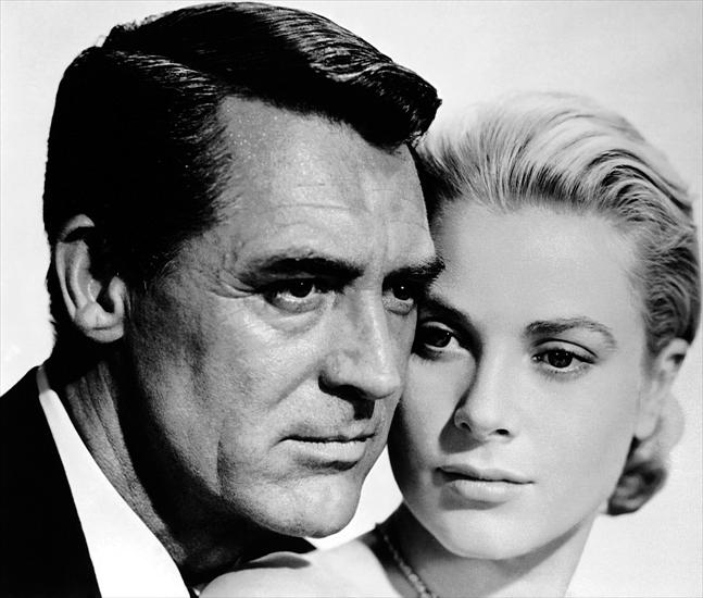 ulubieni - Cary Grant y Grace Kelly.jpg
