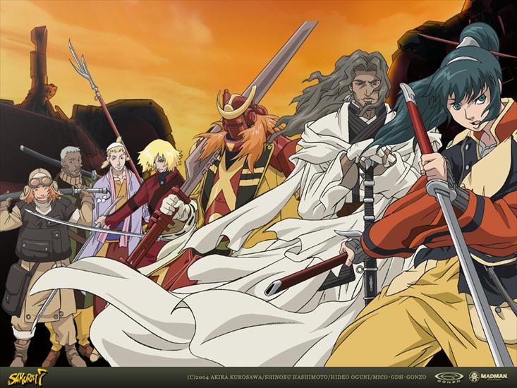 Anime - Samurai 7 Team.jpg