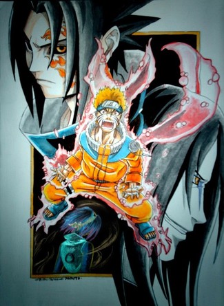 Naruto - naruto-nine-tail.jpg