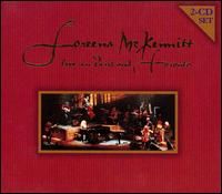 Loreena McKennitt - Live In Paris And Toronto CD1 - Folder.jpg