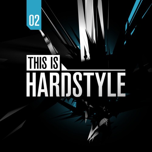 This Is Hardstyle Vol.2 2014 - This Is Hardstyle Vol.2 2014.jpg