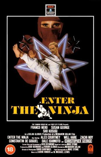 Enter the Ninja - Enter the Ninja.jpg