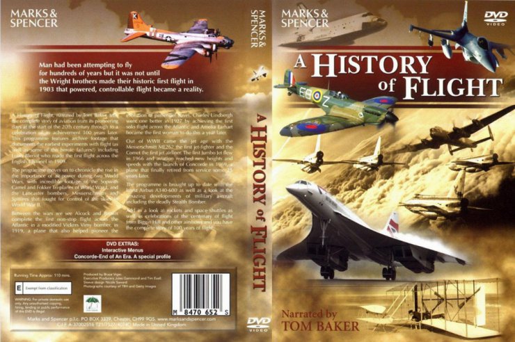 okładki DVD - A_History_Of_Flight_-_Dv_Dus_covertarget_com.jpg