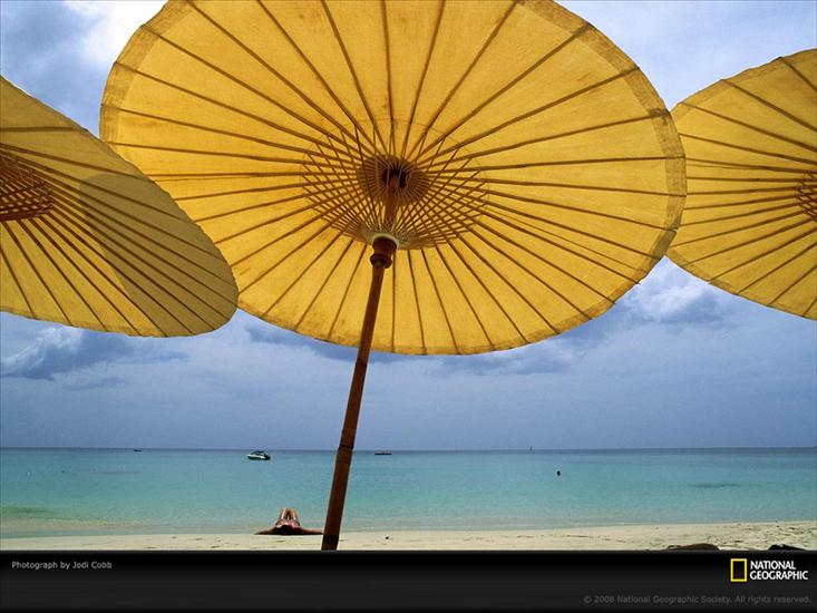 National Geogrpahic 242 Photos - Yellow - Phuket Island Beach.jpg