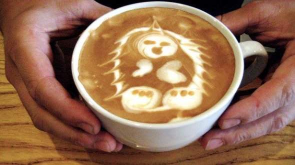Coffee art - Coffee Art 55.jpg