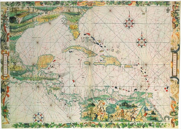 Stare mapy - Circa Art - Antique Maps 42.JPG