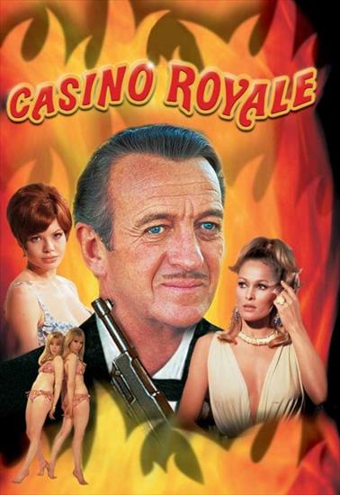 Casino Royale - Casino Royale 1967 - movie poster 13.jpg