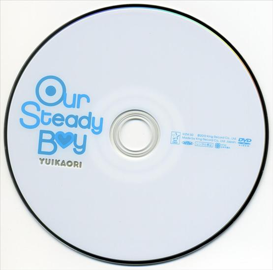 Kiss x Sis ED Single - Our Steady Boy - 03.jpg