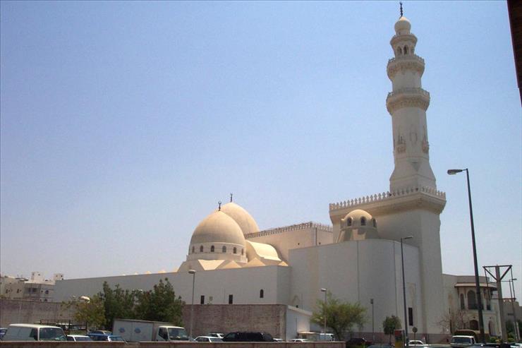 meczety - arabia saudyjska King_Saud_Mosque2_Dżudda.jpg