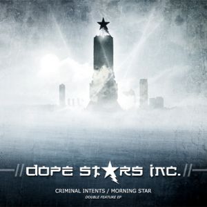 2009 - Criminal Intents - Morning Star EP - cover.jpg