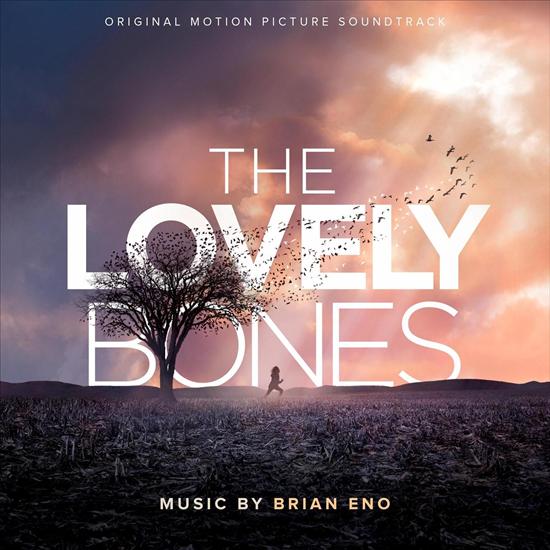 The Lovely Bones Soundtrack 2009 - Cover.jpg
