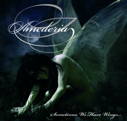 Amederia - Sometimes We Have Wings 2008 - cover.jpg