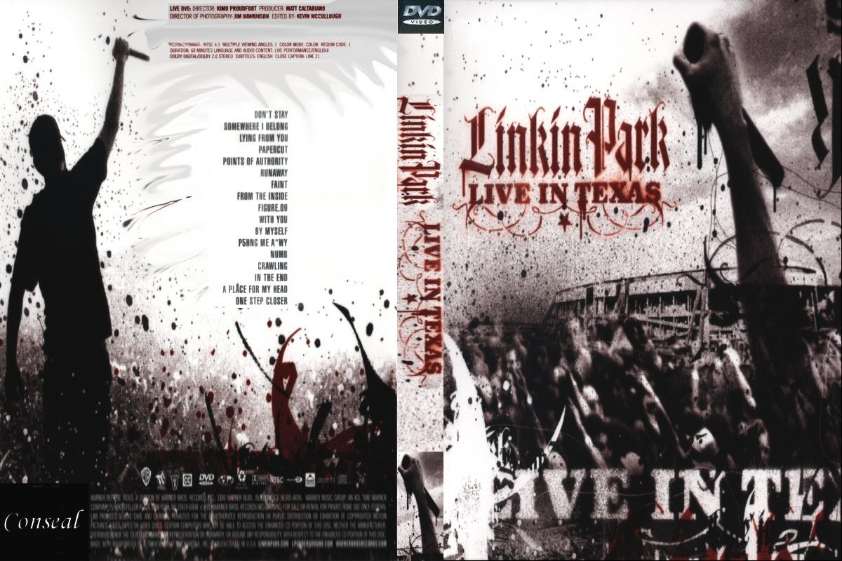 okładki DVD koncerty - Linkin_Park_-_Live_In_Texas.jpg