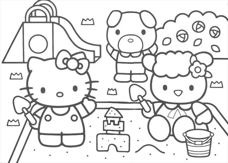 Kolorowanki Hello Kitty - fnp1e5si.jpg