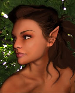  Elfy kobiety - Woodland_Elf_by_AshleighBlair.jpg