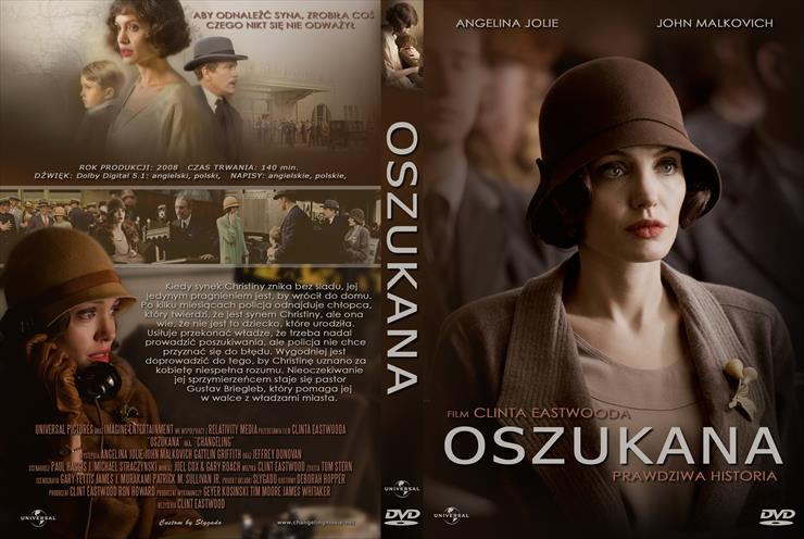 DVD covers - Oszukana.jpg