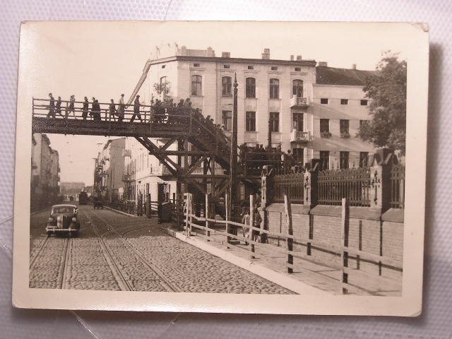 archiwalne fotografie II wojna światowa - getto 15.JPG