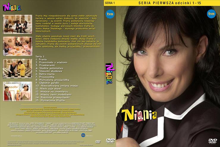 Okładki DVD - Niania_seria1.jpg