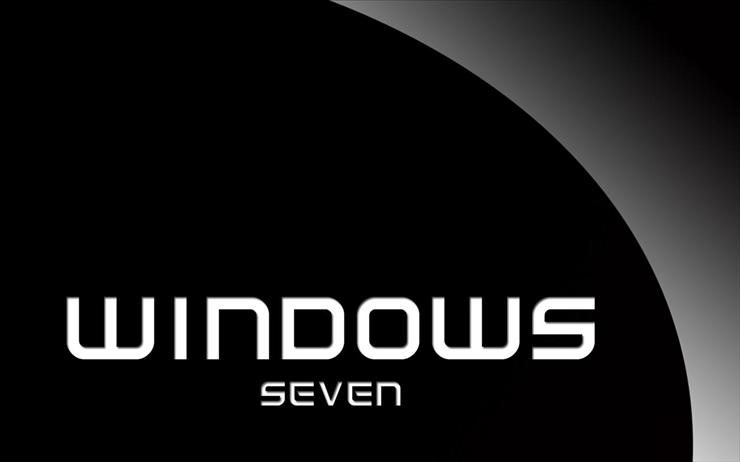 TAPETY WINDOWS 7 - windows7 black.jpg