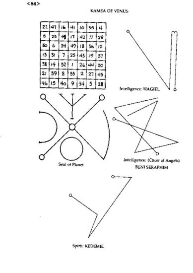 planetary magic squares, seal and spiritintelligence sigils - Venus.jpg