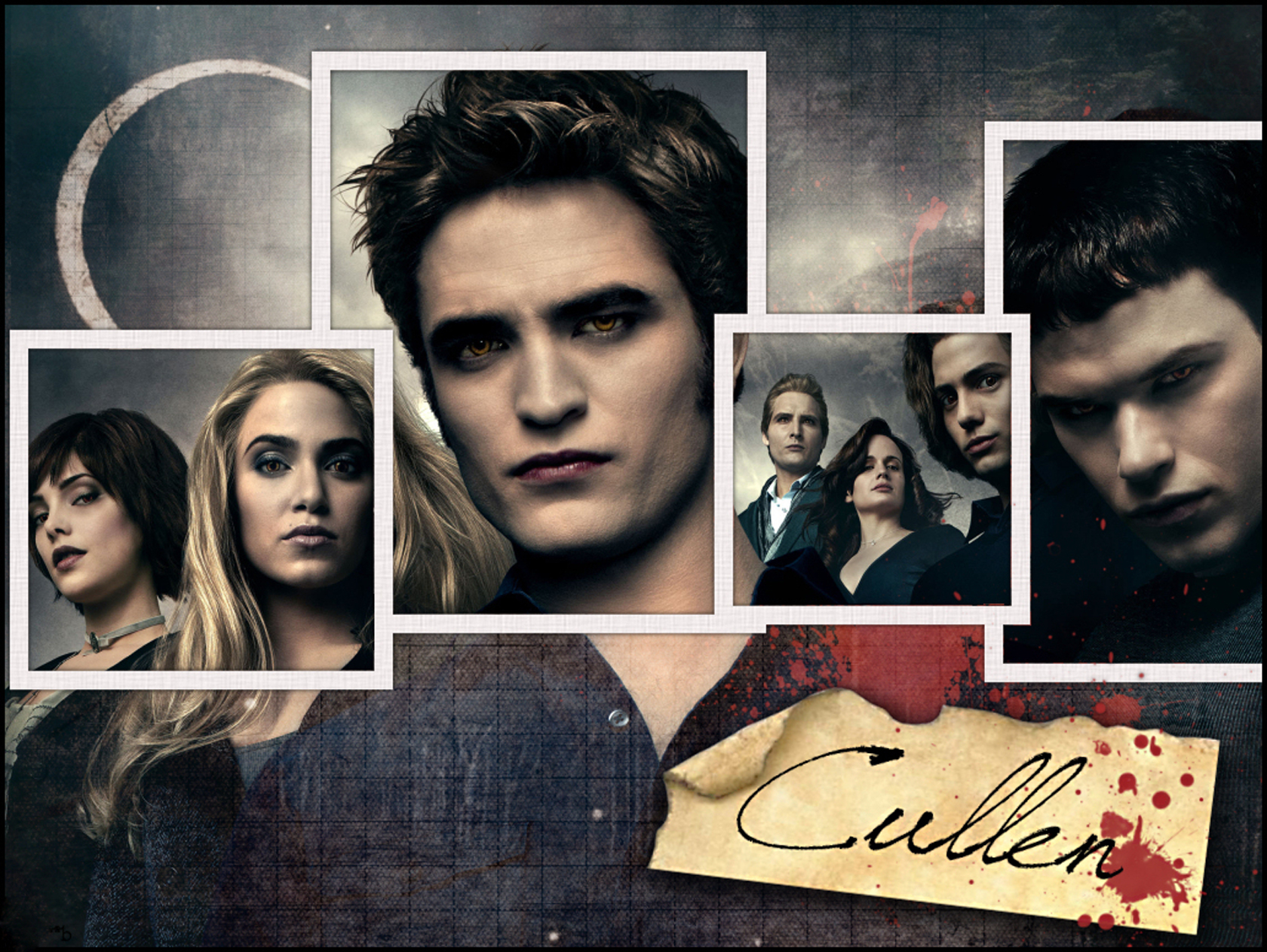 Tapety - eclipse-cullens.jpg