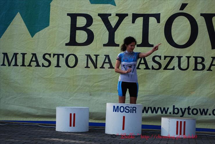 II Maraton Bytowski - DSC_0554.JPG