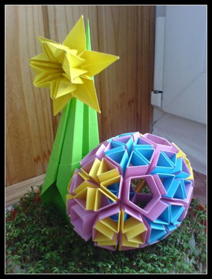 Dekoracje - Easter_Origami_by_lonely__soldier.jpg