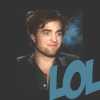Robert Pattinson - wzzzzz.gif