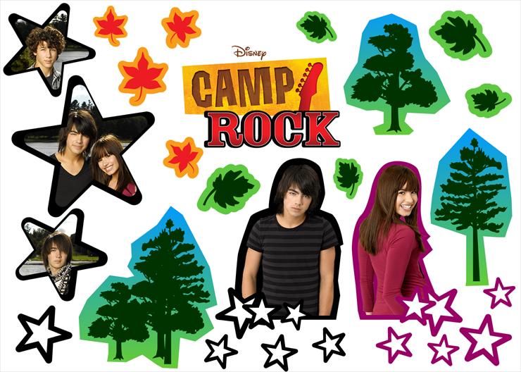 Camp rock - Scrapbooking3.jpg