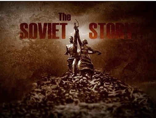 The Soviet Story - 1the soviet story.jpg