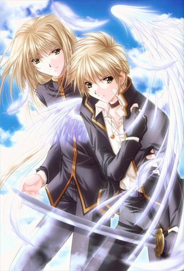 Angels Feather - largeAnimePaperscans_Angels-Feather_Geezote_45222.jpg