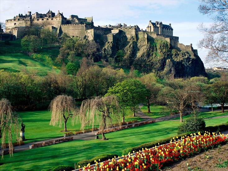 Zamki - Edinburgh_Castle_Edinburgh_Scotland.jpg